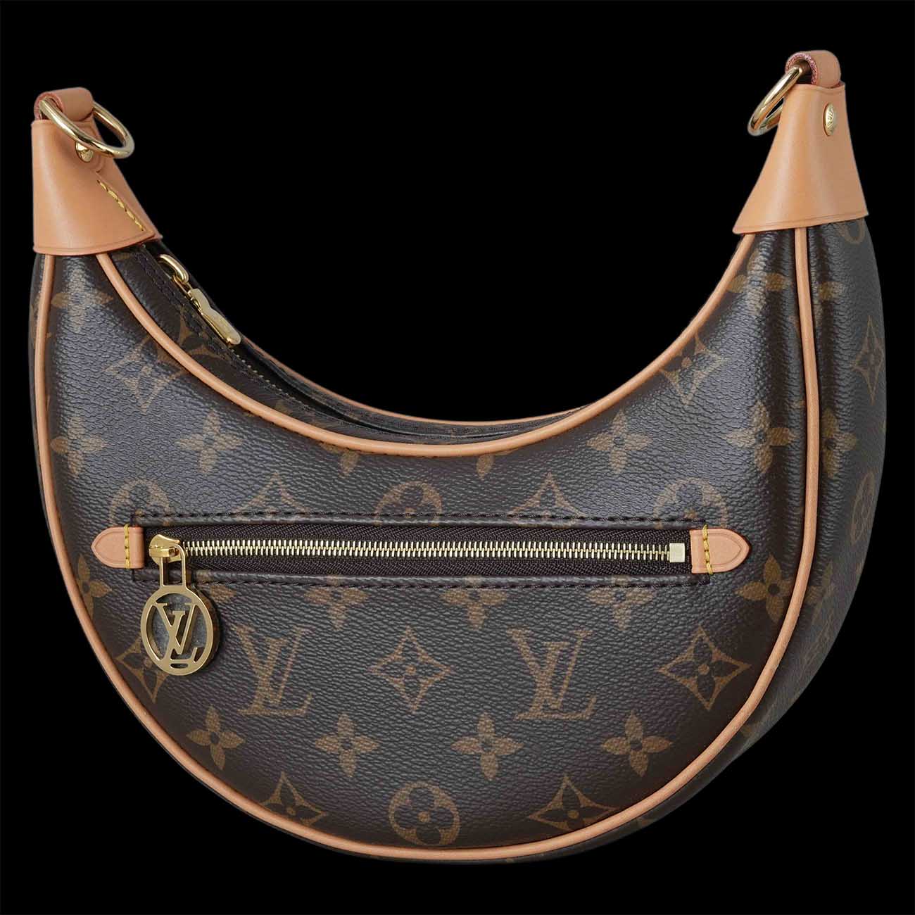 LOUIS VUITTON(USED)루이비통 M81098 루프백